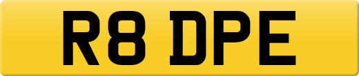R8DPE
