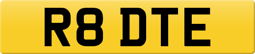 R8DTE