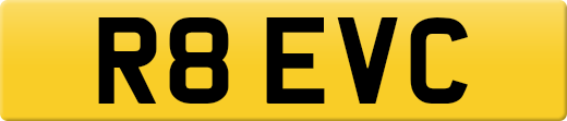 R8EVC
