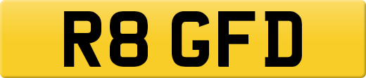 R8GFD