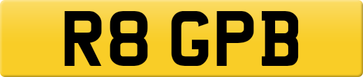 R8GPB