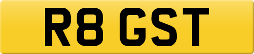 R8GST