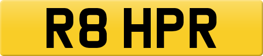 R8HPR