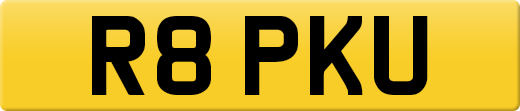 R8PKU