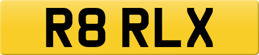 R8RLX
