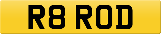 R8ROD