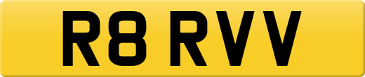 R8RVV