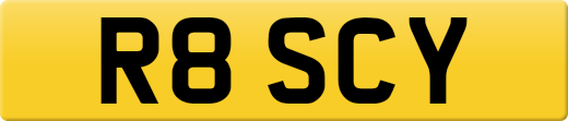 R8SCY