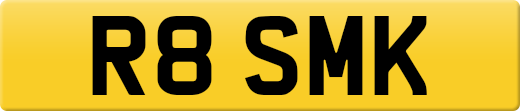 R8SMK