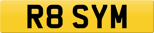 R8SYM
