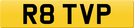 R8TVP