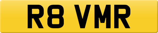 R8VMR