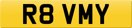 R8VMY