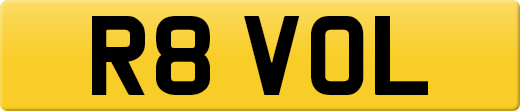 R8VOL