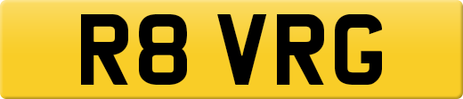 R8VRG