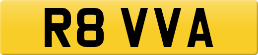 R8VVA
