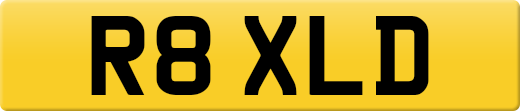 R8XLD