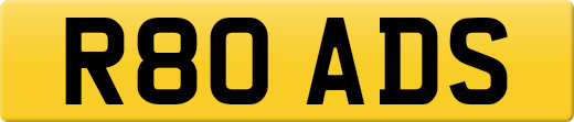 R80ADS