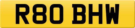R80BHW