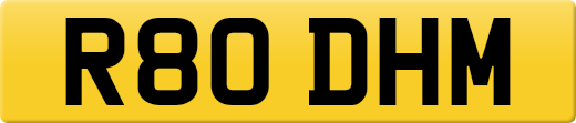 R80DHM