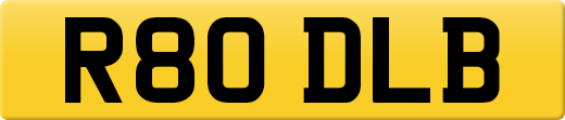 R80DLB