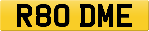 R80DME