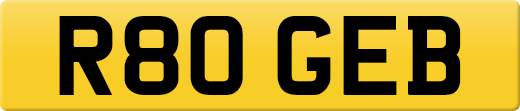 R80GEB