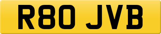 R80JVB