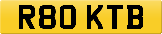 R80KTB