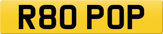 R80POP