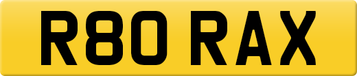 R80RAX