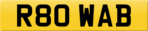R80WAB