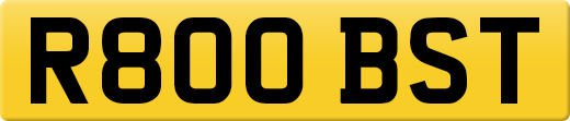 R800BST