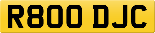 R800DJC