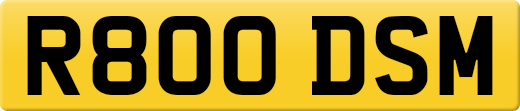 R800DSM
