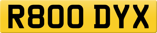 R800DYX