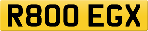 R800EGX