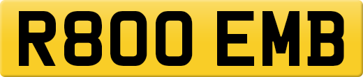 R800EMB
