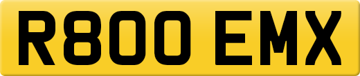 R800EMX
