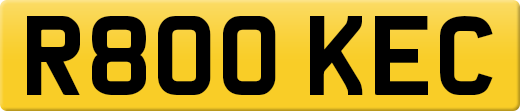 R800KEC