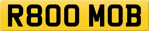 R800MOB