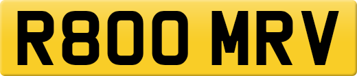 R800MRV