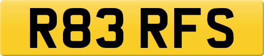 R83RFS