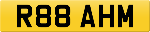 R88AHM