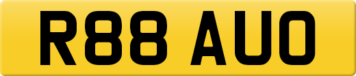 R88AUO