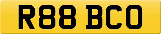 R88BCO