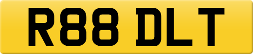 R88DLT