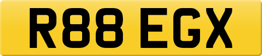 R88EGX