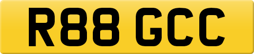 R88GCC
