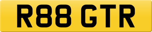 R88GTR